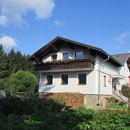 Gaestehaus Schwaiger Mariapfarr Cameră foto