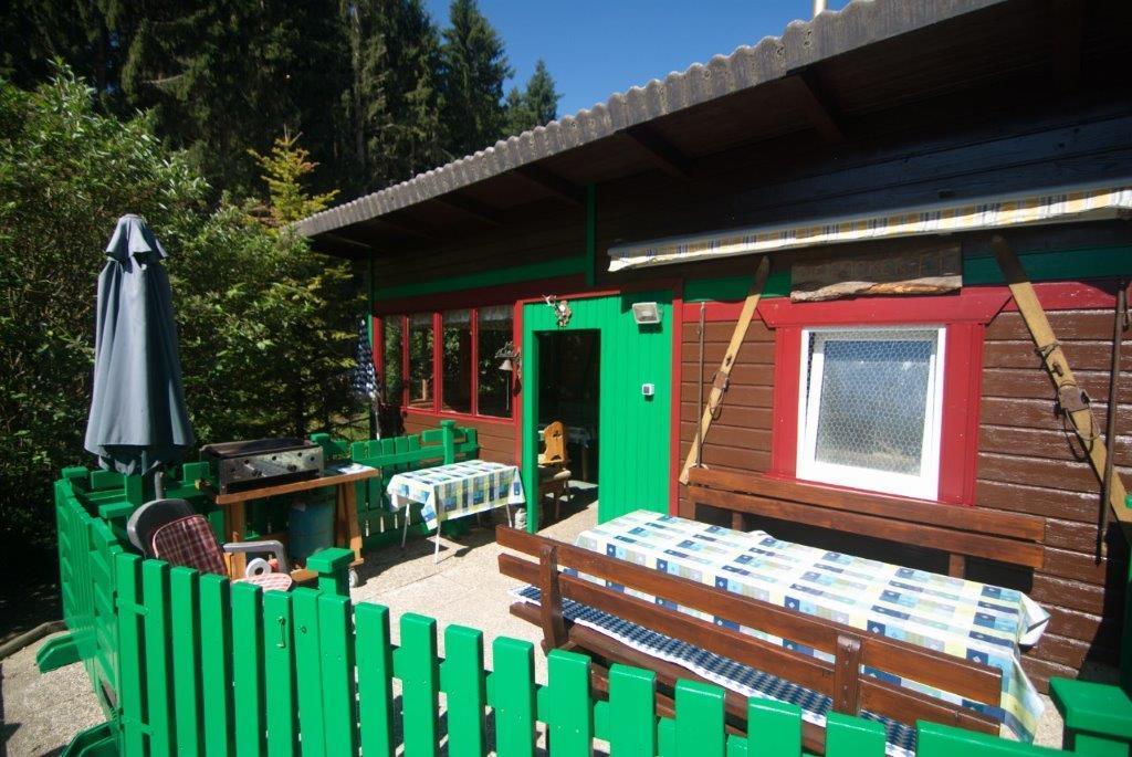 Gaestehaus Schwaiger Mariapfarr Exterior foto
